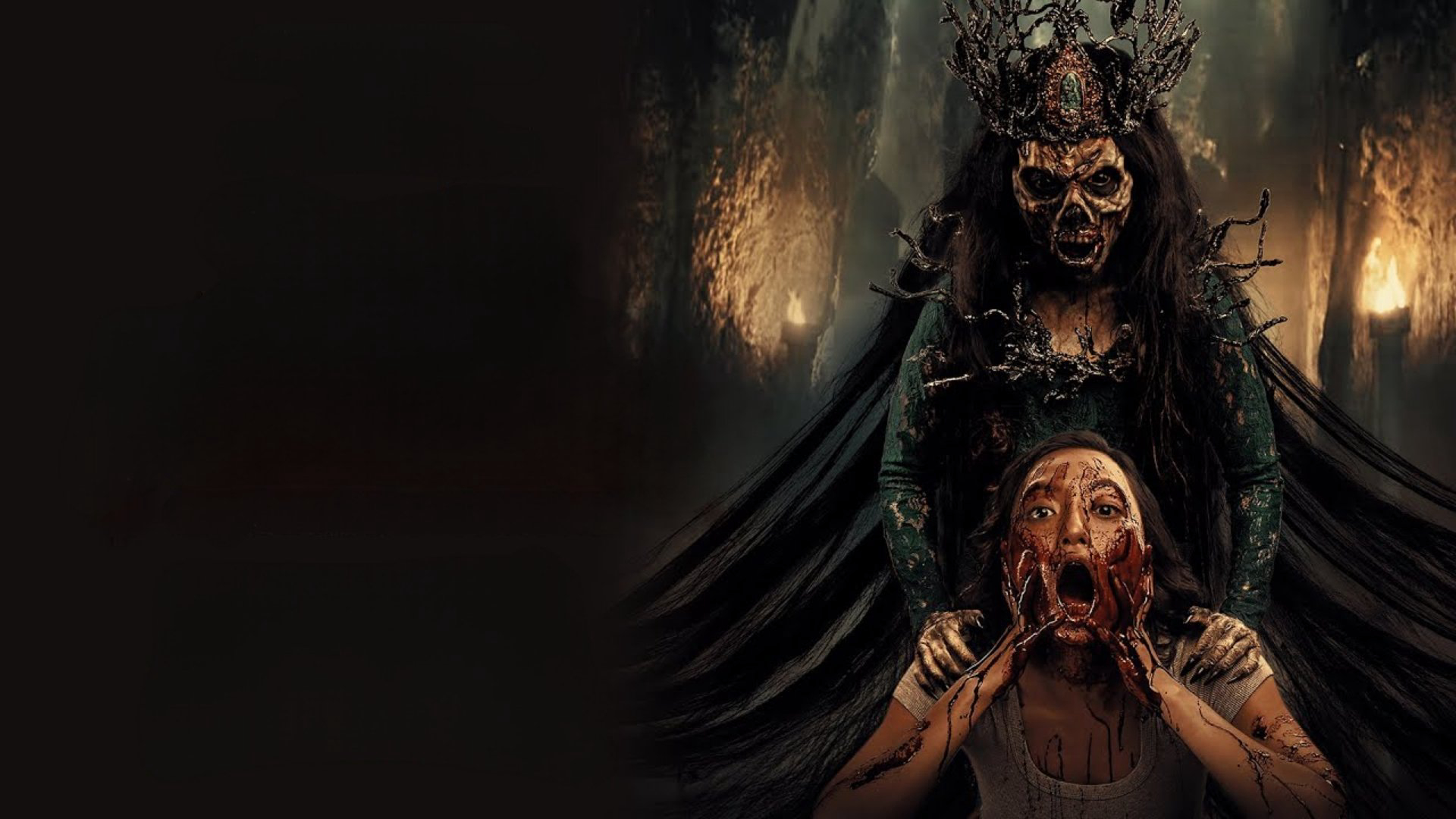 Sihir Pelakor / Sihir Pelakor (2025)