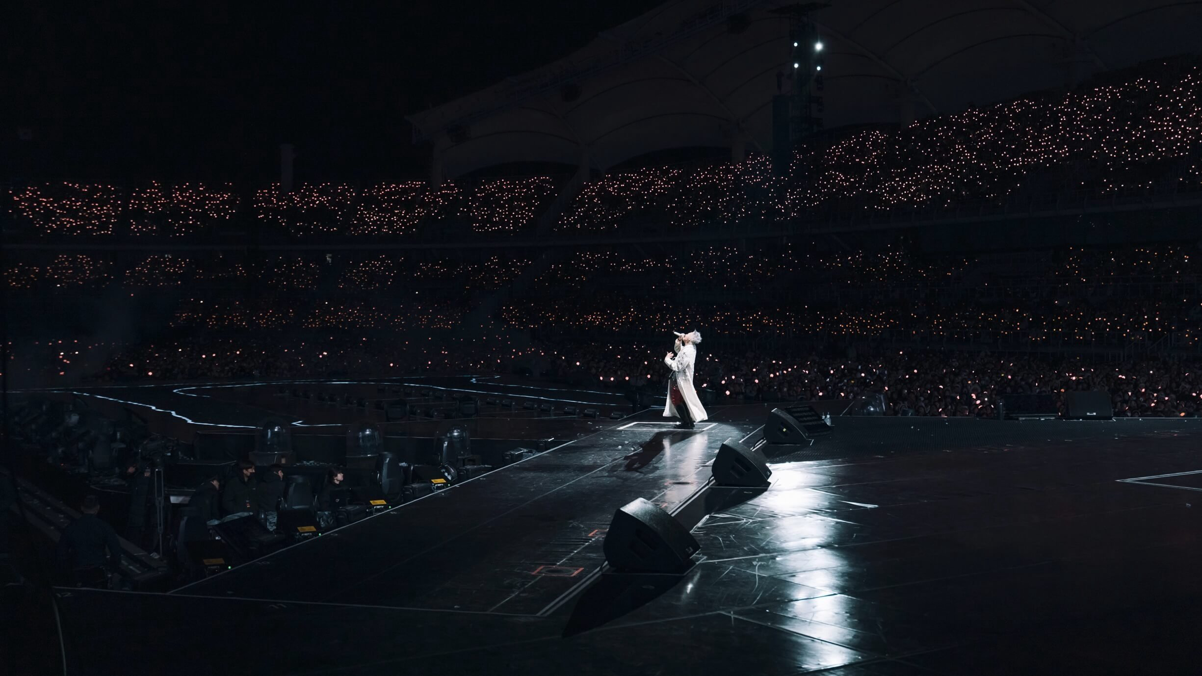 G-DRAGON IN CINEMA [Übermensch] / G-DRAGON IN CINEMA [Übermensch] (2025)