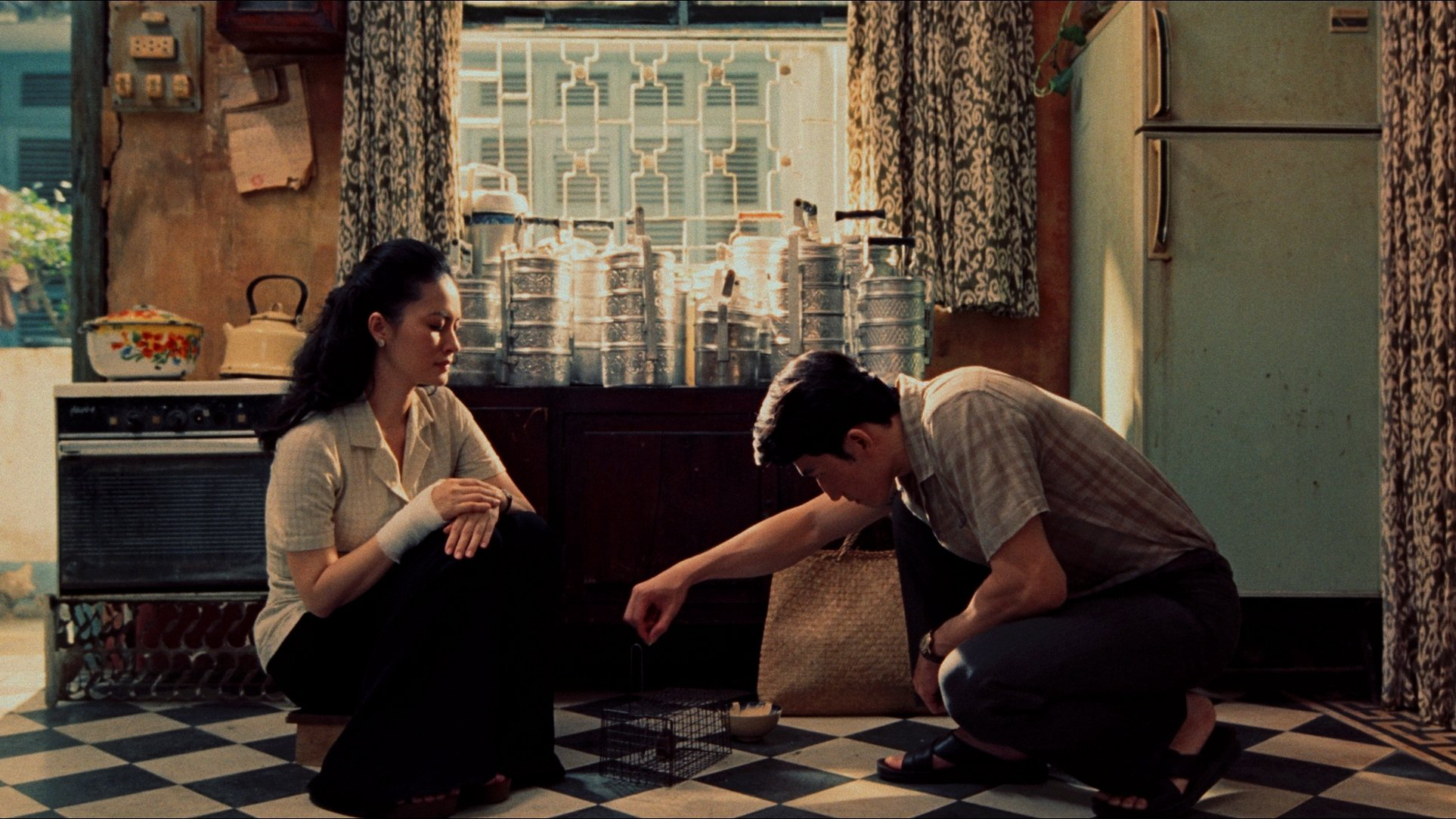 Ky Nam Inn / Ky Nam Inn (2025)