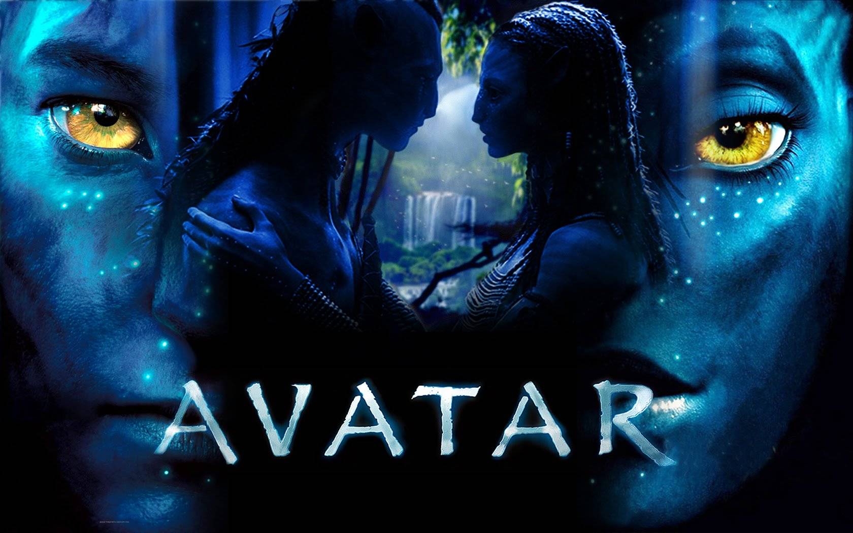Xem Phim Avatar, Avatar 2009