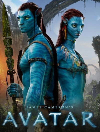 Avatar, Avatar / Avatar (2009)