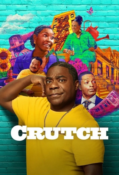 Crutch / Crutch (2025)