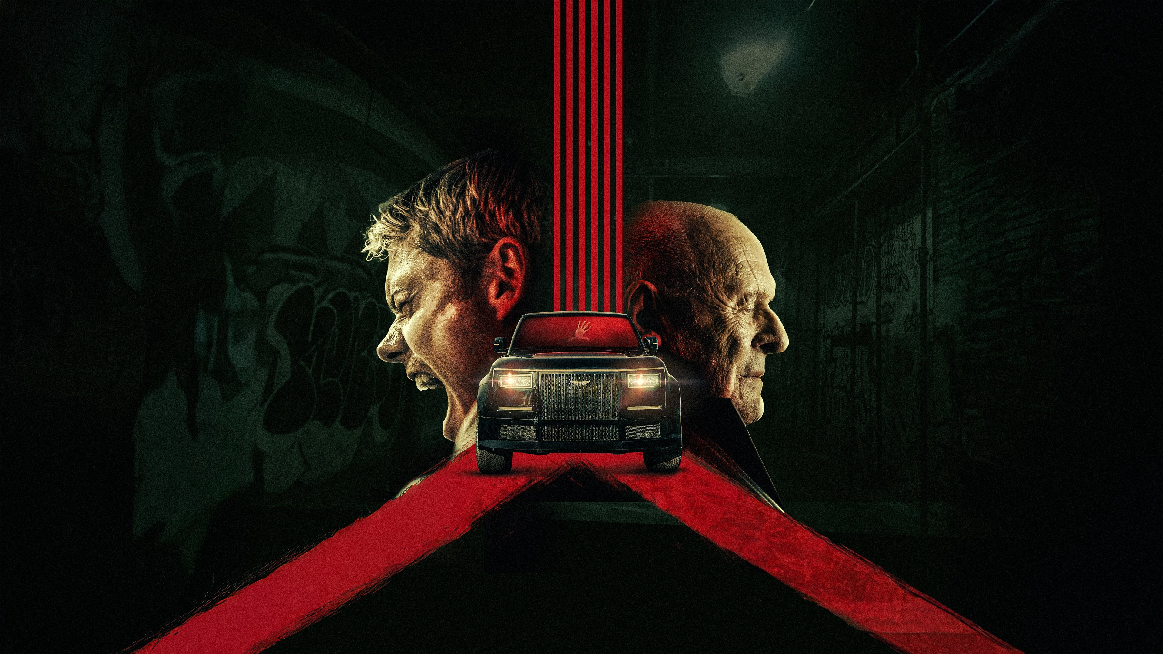 Locked / Locked (2025)