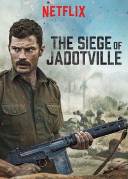 The Siege Of Jadotville / The Siege Of Jadotville (2016)