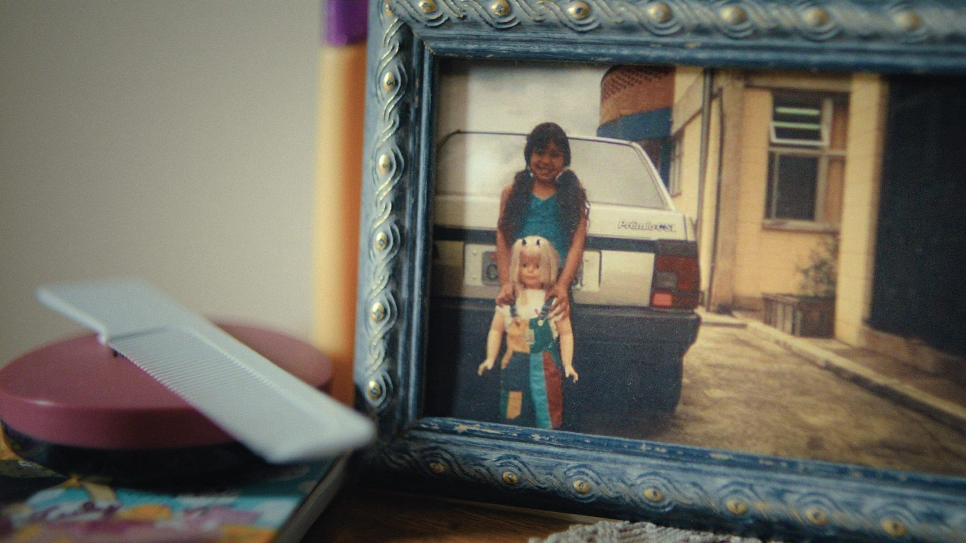 Eloá the Hostage: Live on TV / Eloá the Hostage: Live on TV (2025)