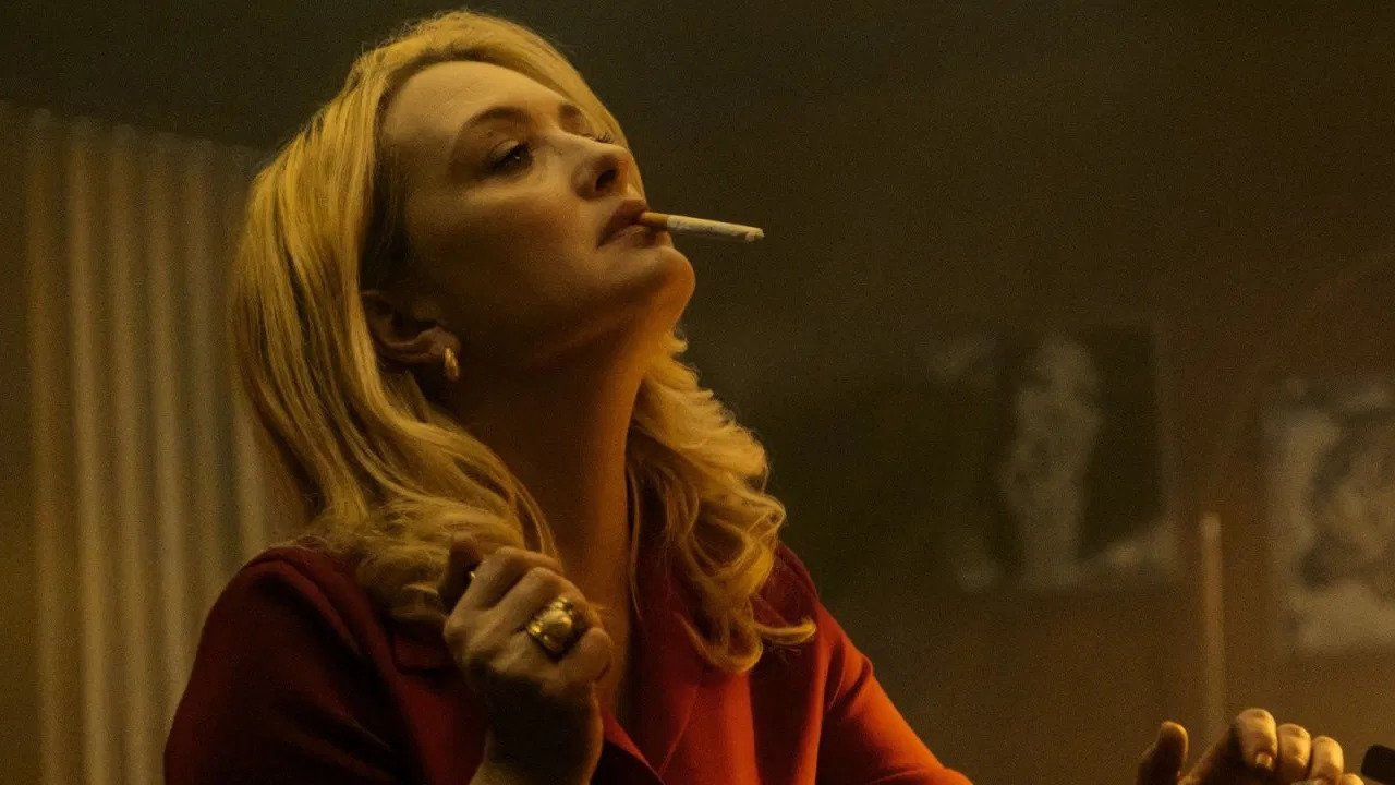 Mrs Playmen / Mrs Playmen (2025)