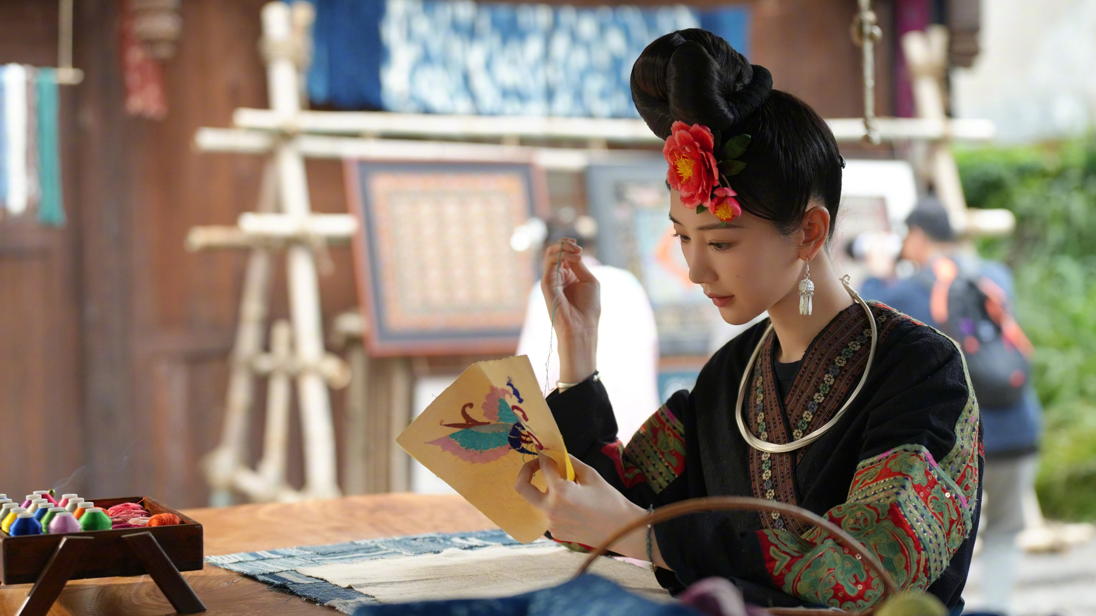 The Depths of Wumeng / The Depths of Wumeng (2025)