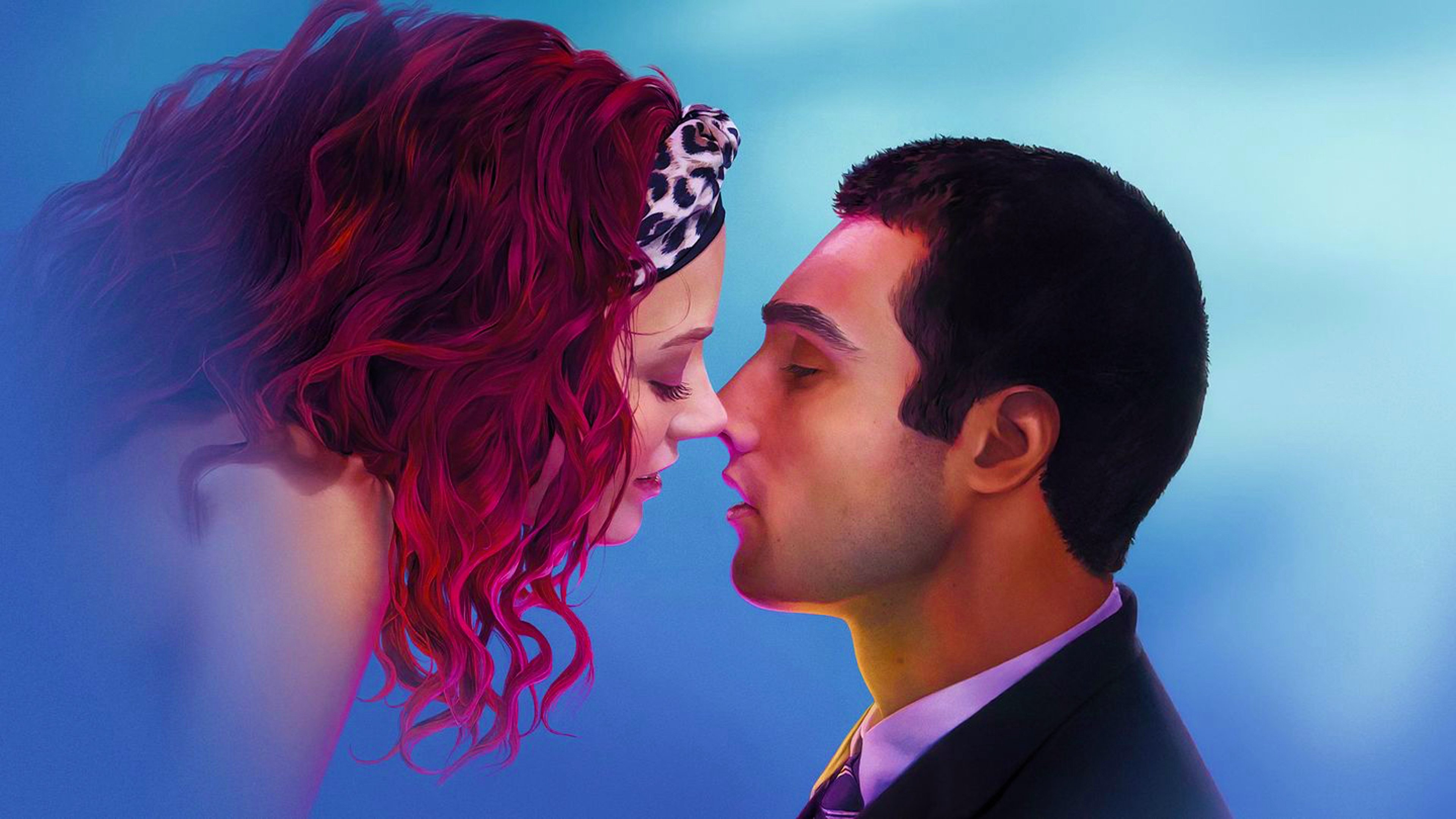 Xem Phim June và John, June and John 2025 Xem Phim June và John, June and John 2025