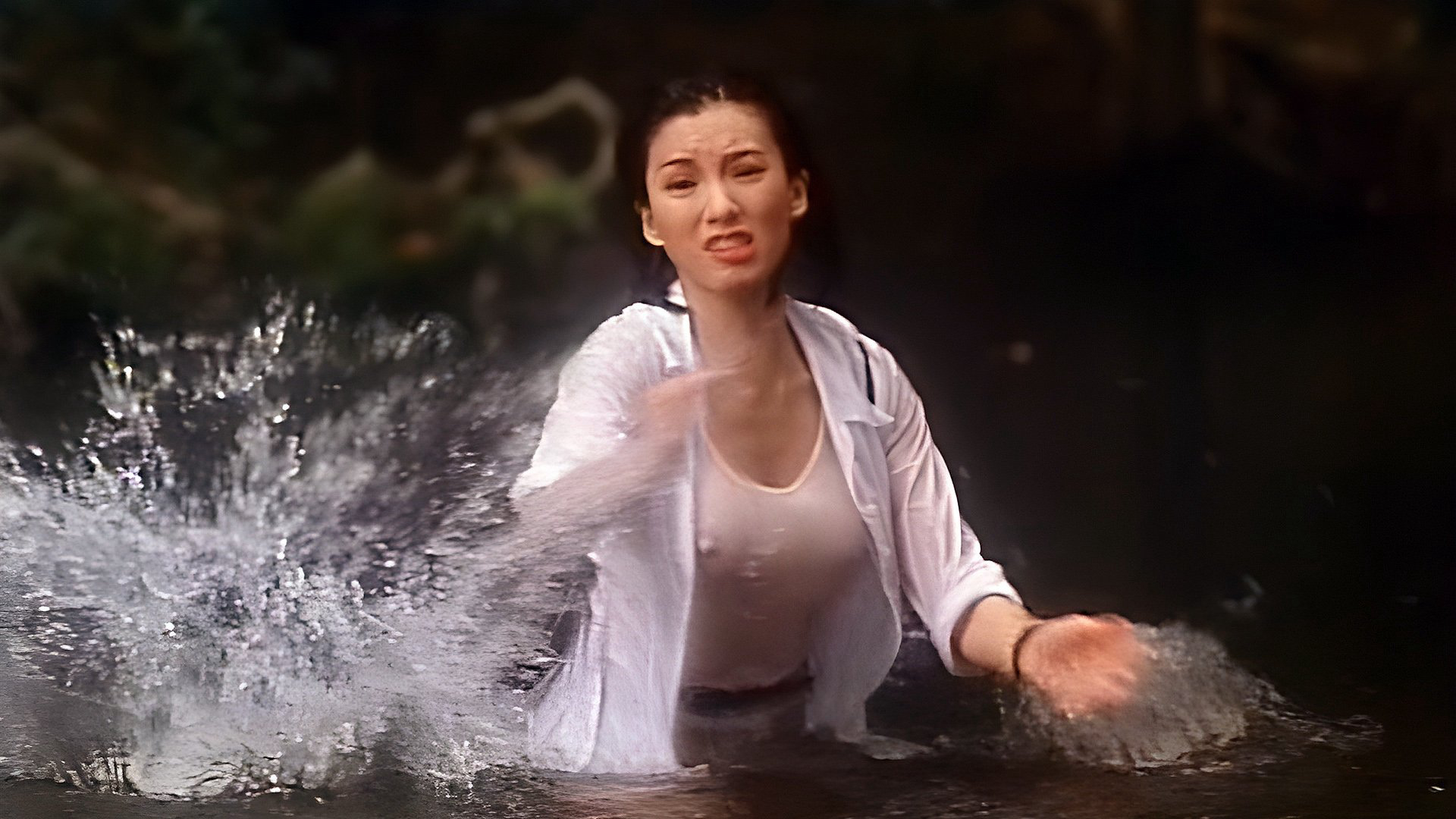 Xem Phim Tà sát, The Imp 1996 Xem Phim Tà sát, The Imp 1996