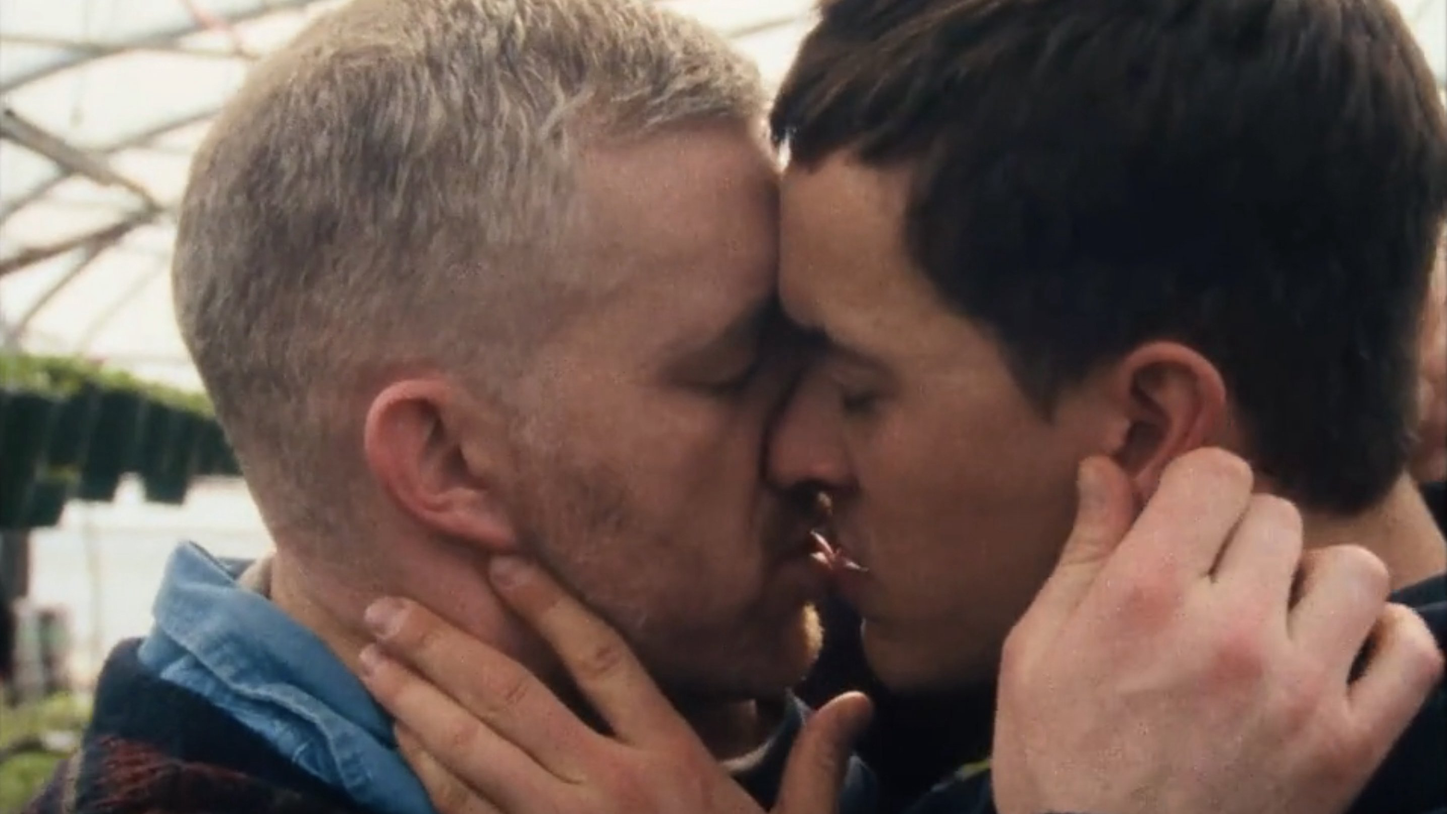 Plainclothes / Plainclothes (2025)