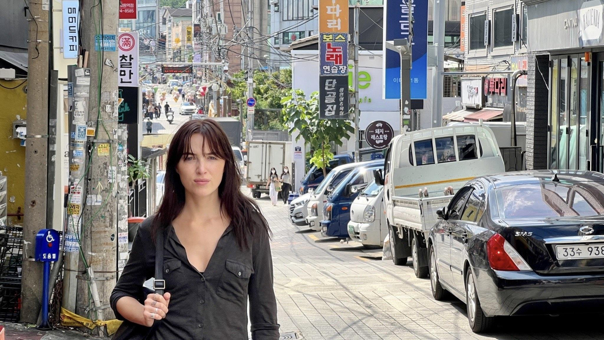 Inheritance / Inheritance (2025)