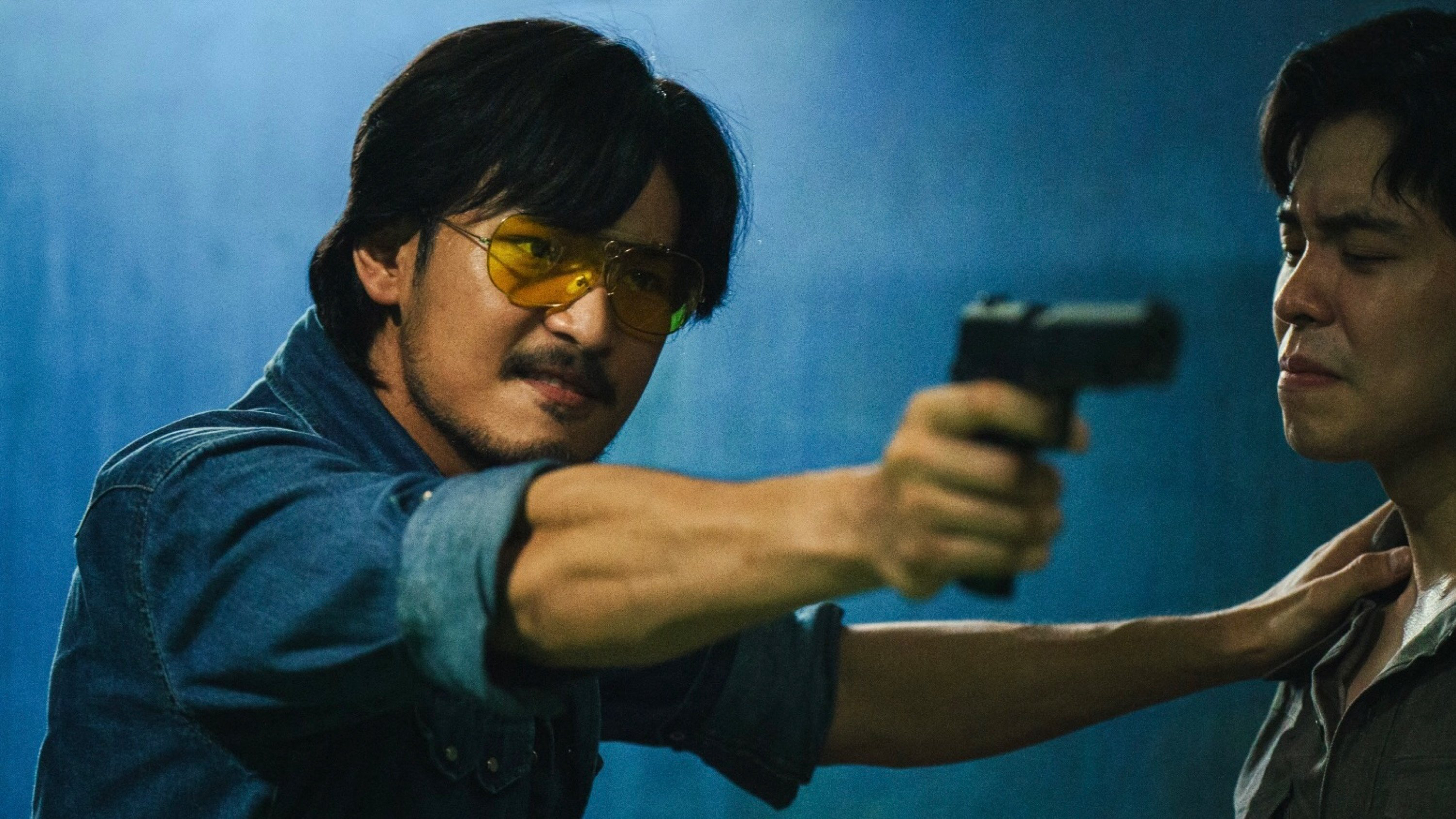 Tee Yai: Born to Be Bad / Tee Yai: Born to Be Bad (2025)