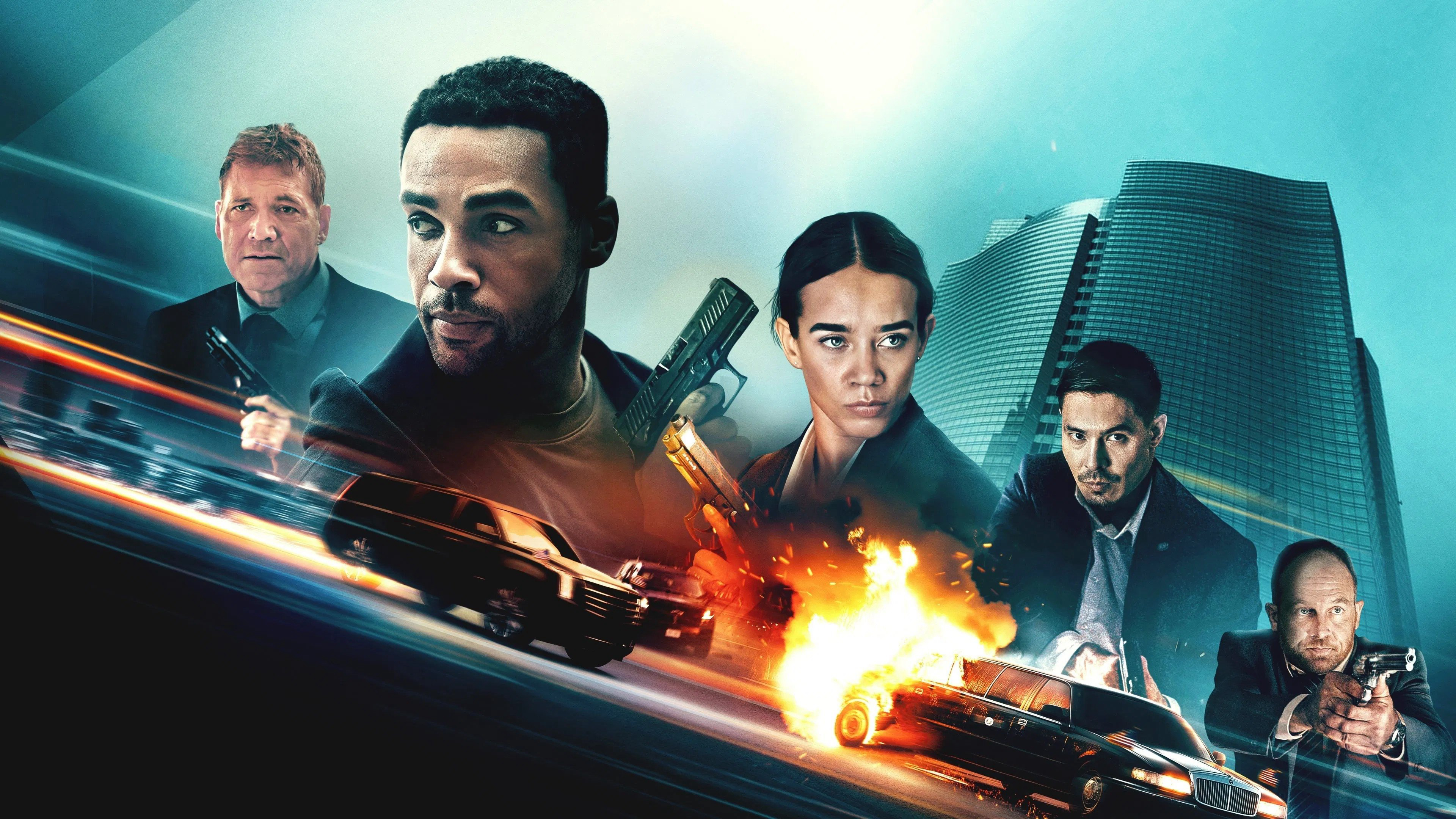 Safe House / Safe House (2025)