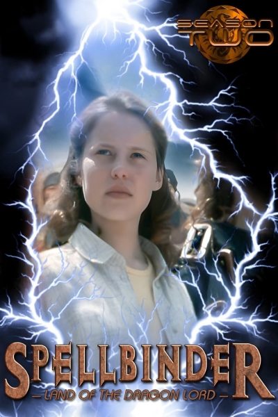 Spellbinder: Land of the Dragon Lord / Spellbinder: Land of the Dragon Lord (1997)