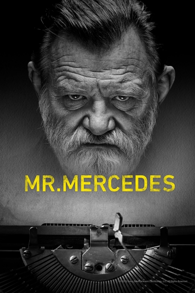 Mr. Mercedes (Season 3) / Mr. Mercedes (Season 3) (2019)