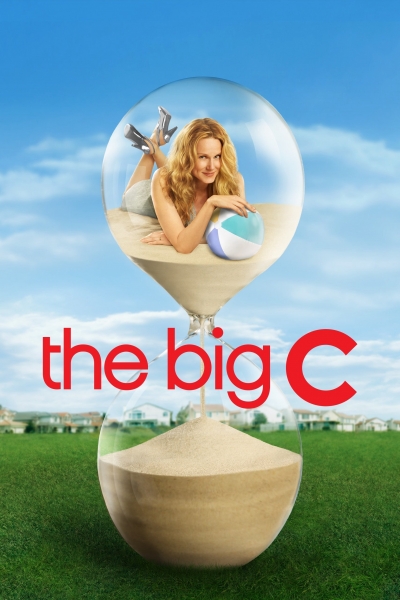 The Big C (Season 1) / The Big C (Season 1) (2010)