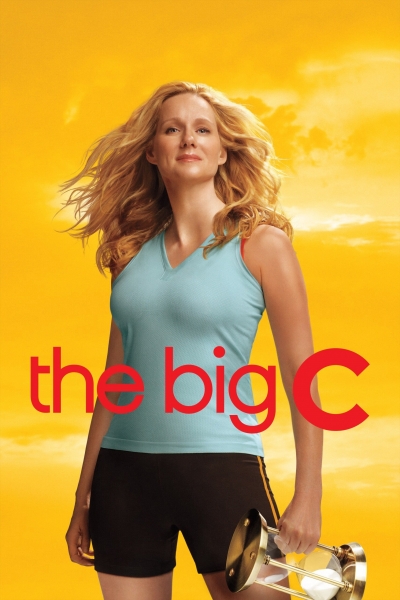 The Big C (Season 2) / The Big C (Season 2) (2011)