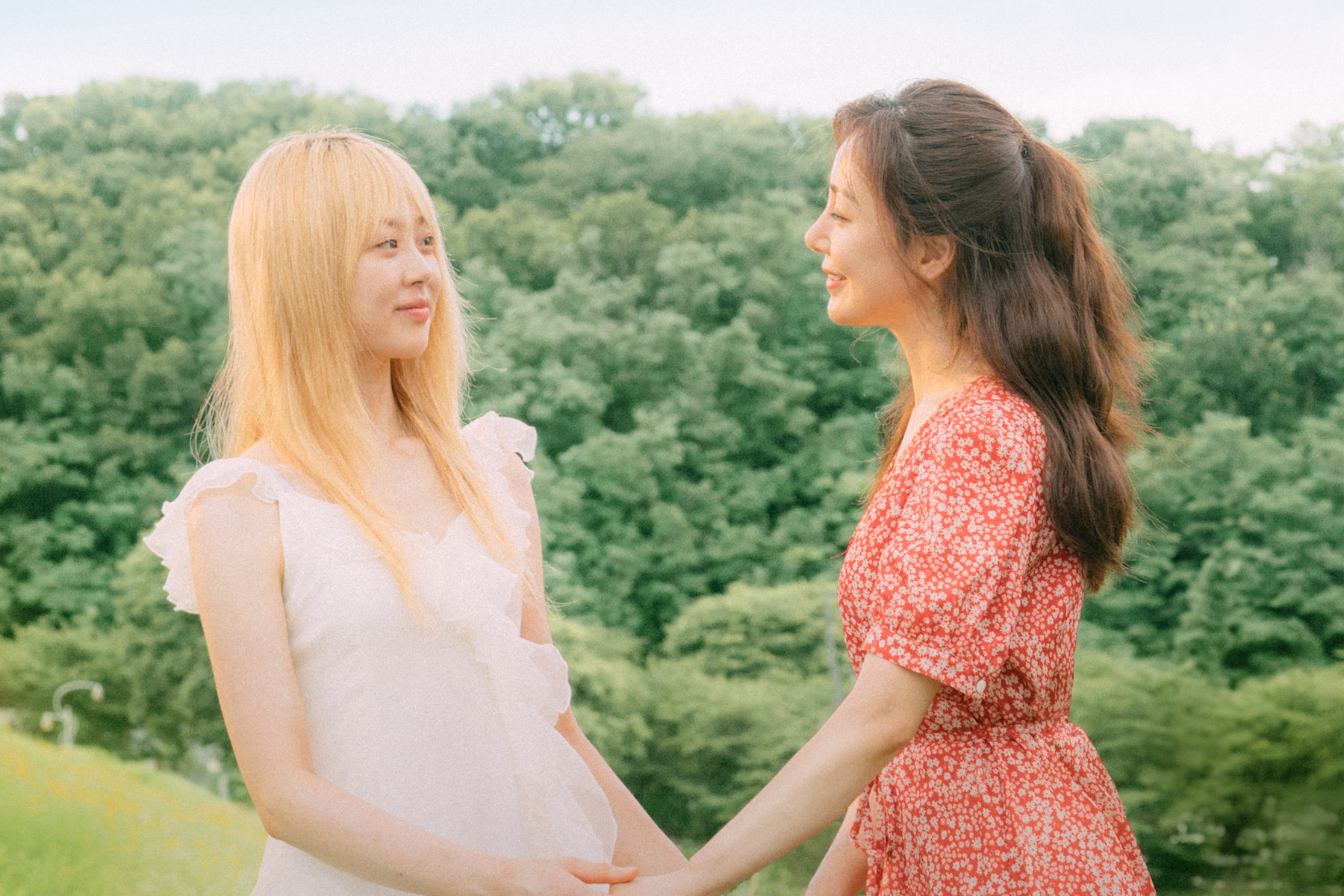 tvN O'PENing: Hwa Ja’s Scarlet / tvN O'PENing: Hwa Ja’s Scarlet (2025)