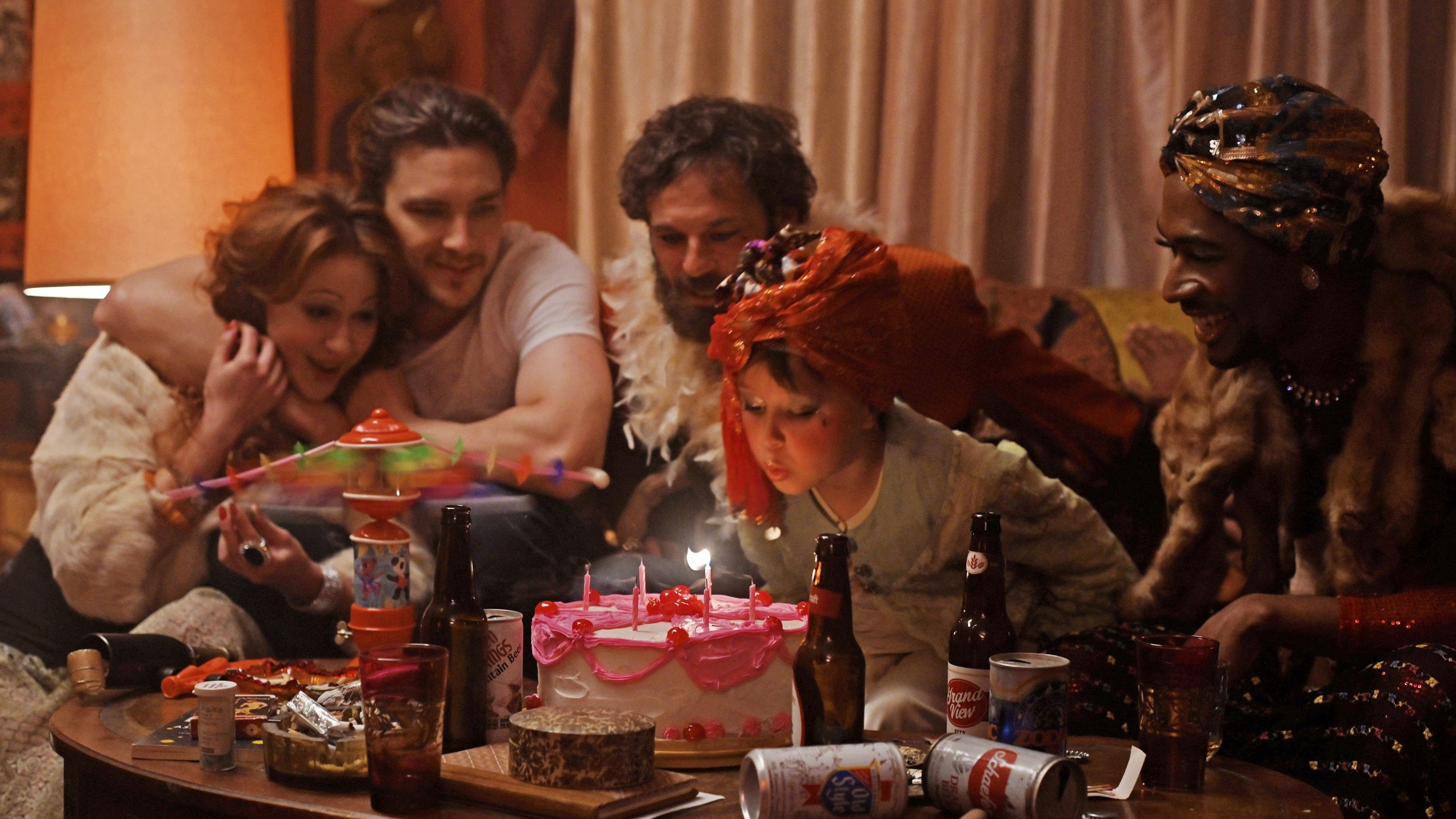 Fairyland / Fairyland (2025)