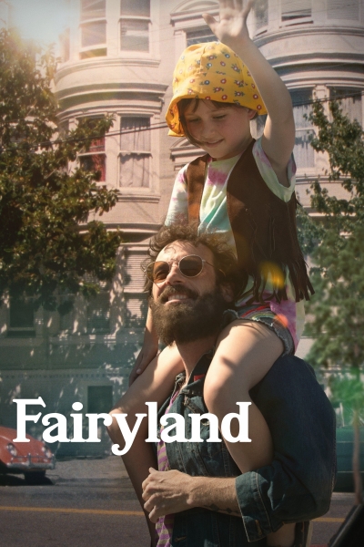 Fairyland / Fairyland (2025)