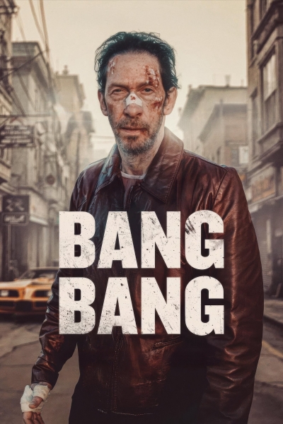 Bang Bang / Bang Bang (2025)