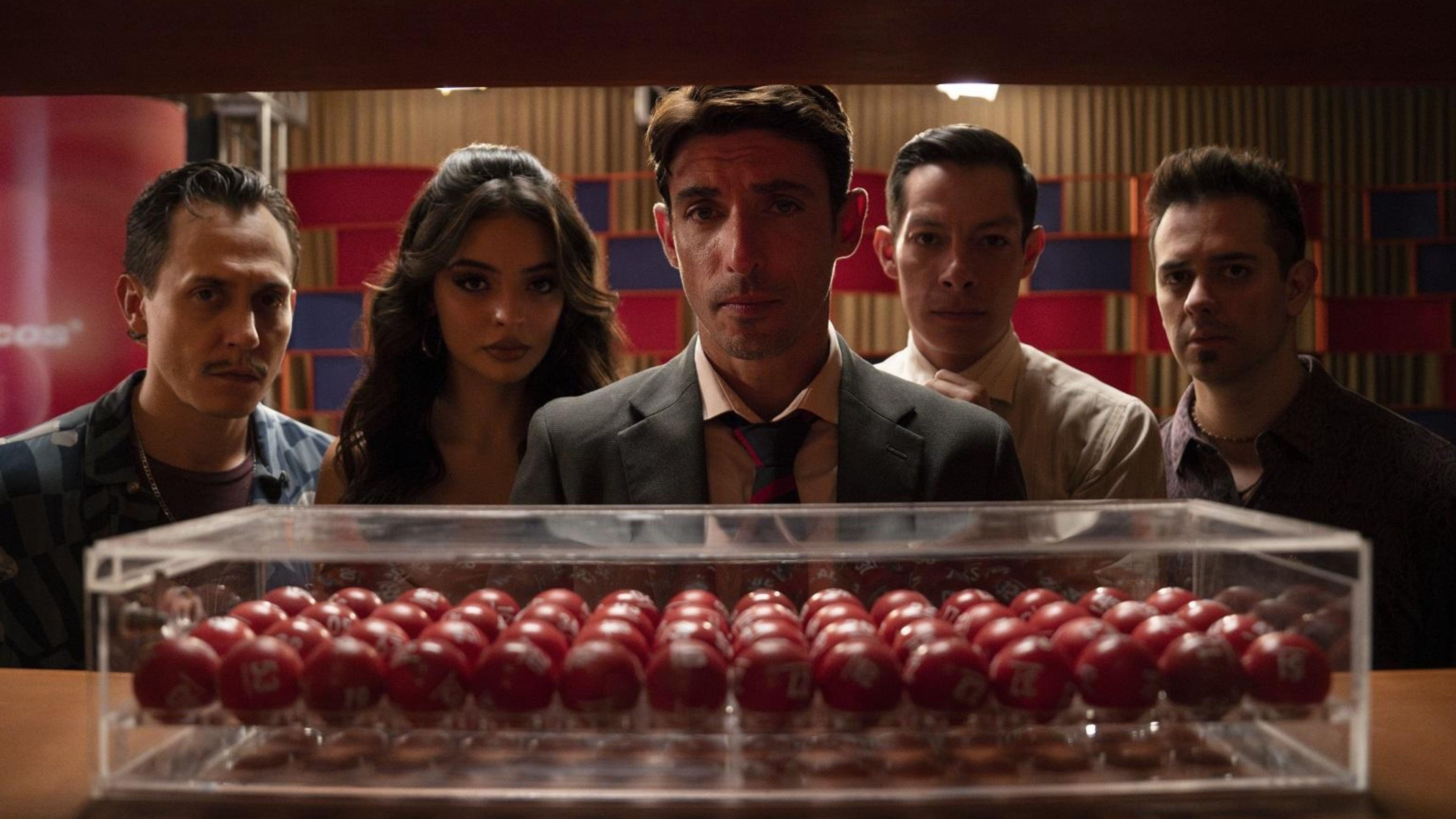 How to Win the Lottery / How to Win the Lottery (2025)