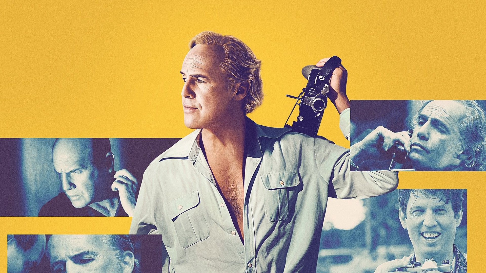 Waltzing with Brando / Waltzing with Brando (2025)