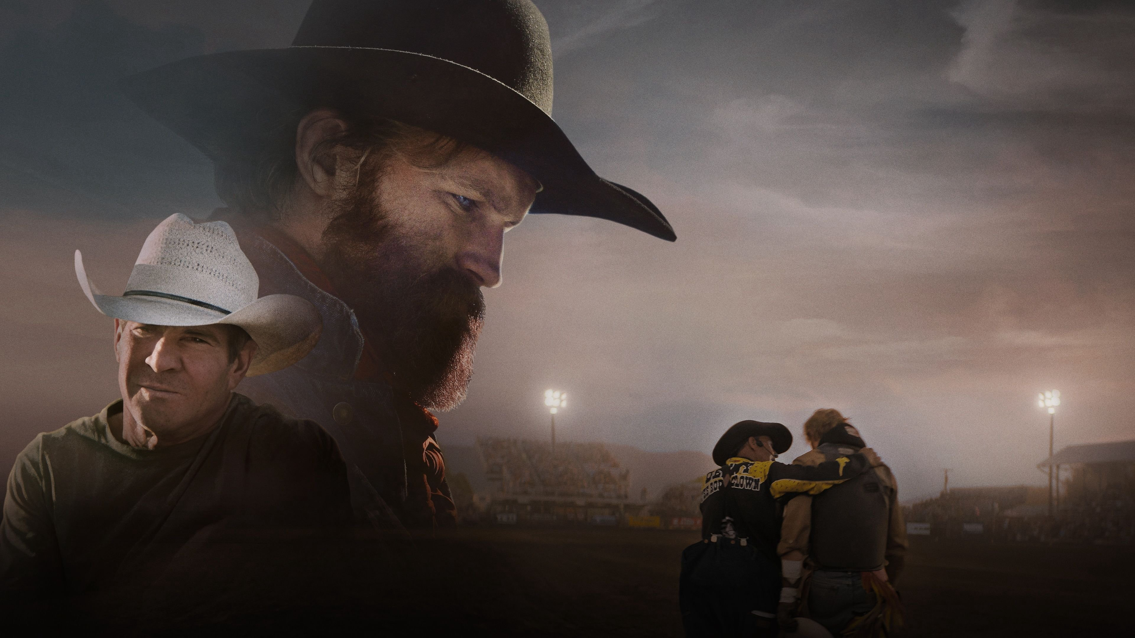 Broke / Broke (2025)