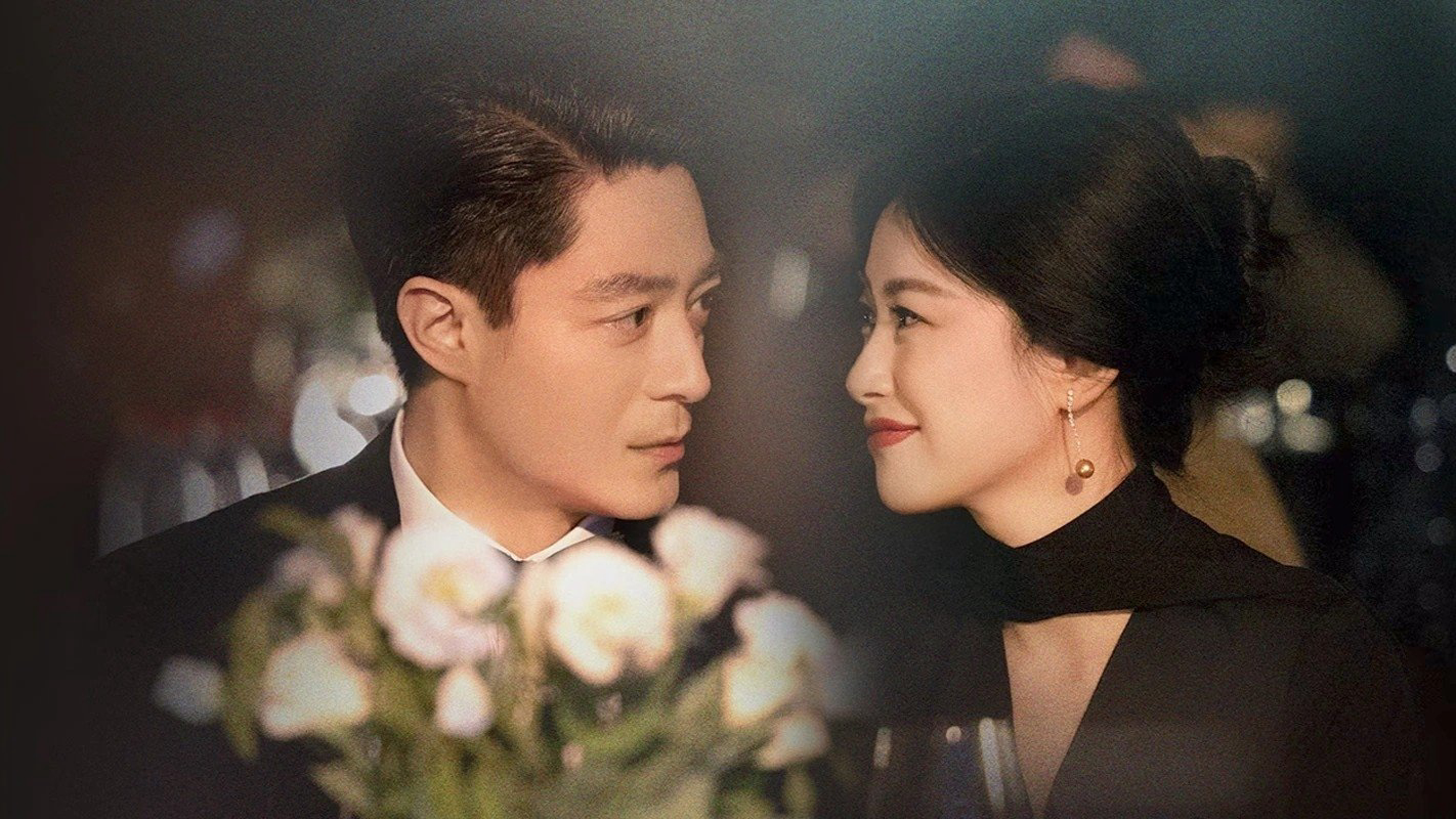 Why is He Still Single? / Why is He Still Single? (2025)