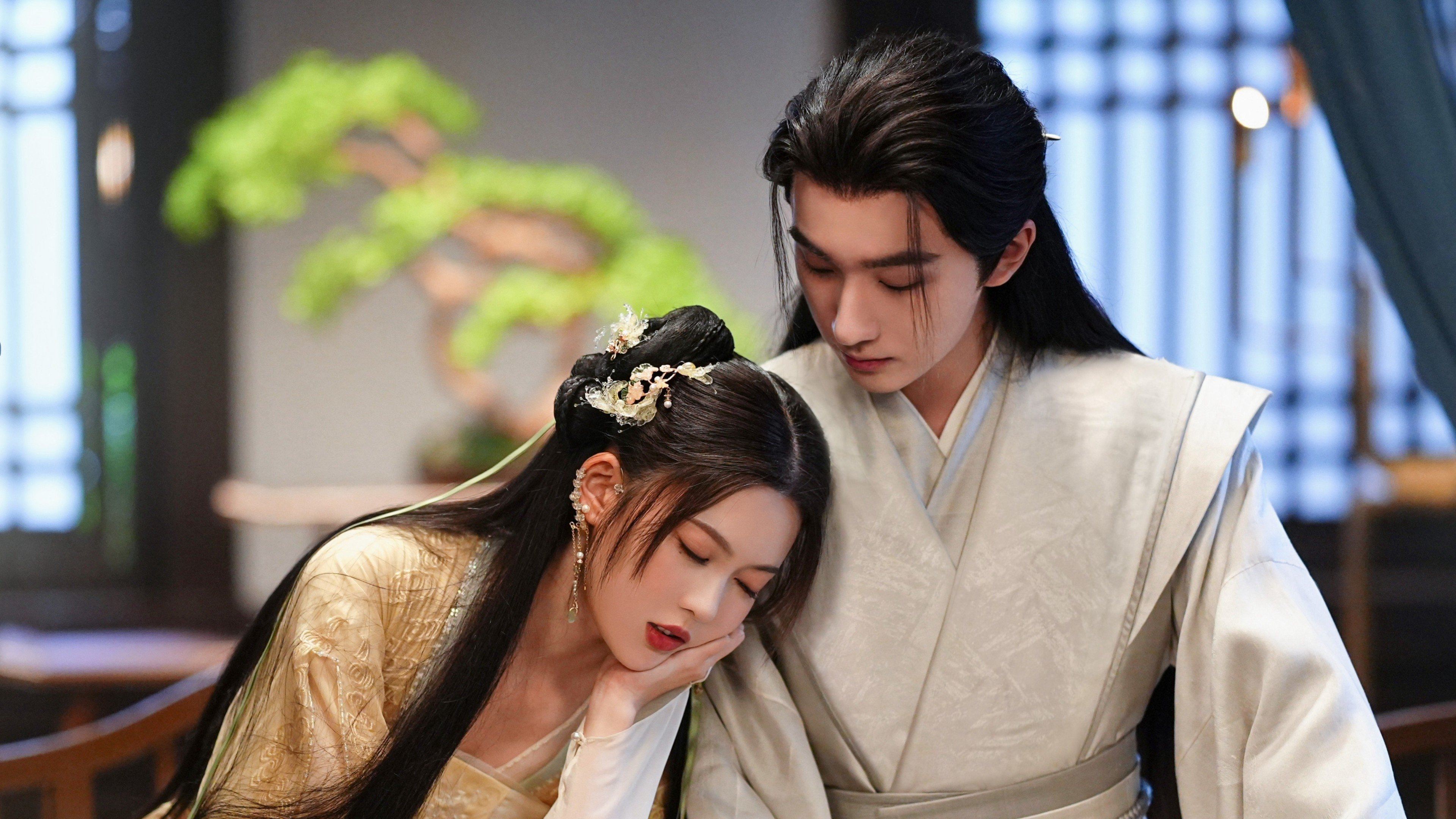 Xem Phim Chớ Quấy Rầy Phi Thăng, Flying Up Without Disturb 2025 Xem Phim Chớ Quấy Rầy Phi Thăng, Flying Up Without Disturb 2025