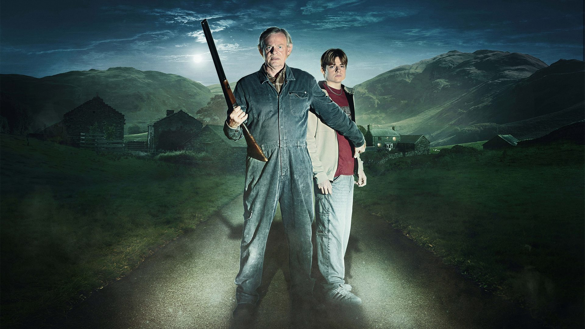 Out There / Out There (2025)