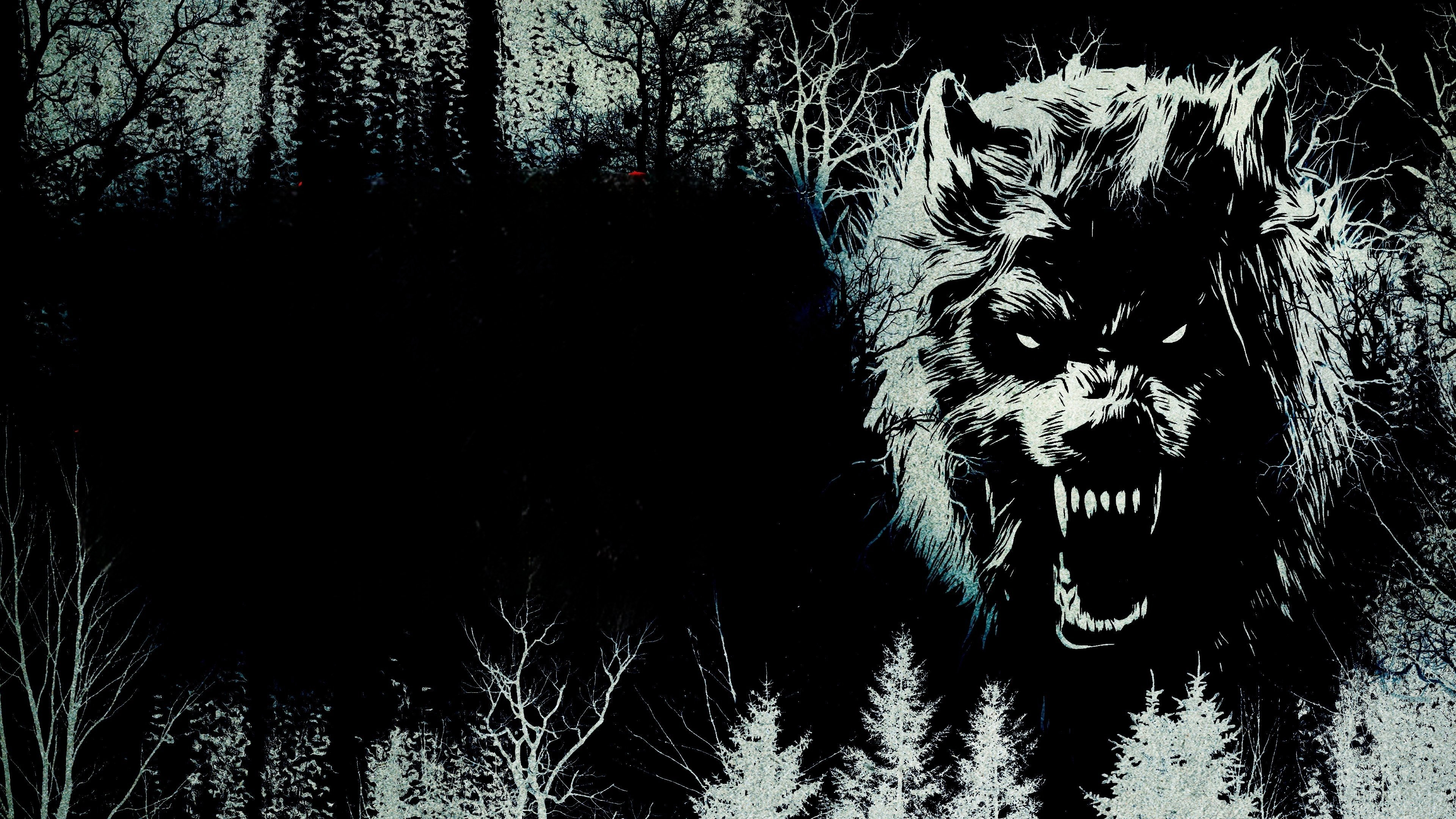 Alma & the Wolf / Alma & the Wolf (2025)