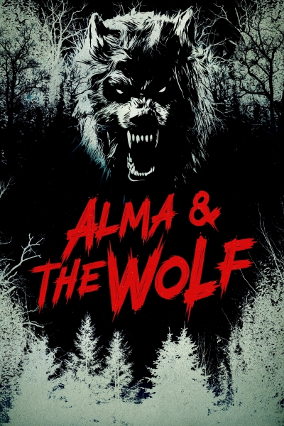 Alma & the Wolf / Alma & the Wolf (2025)