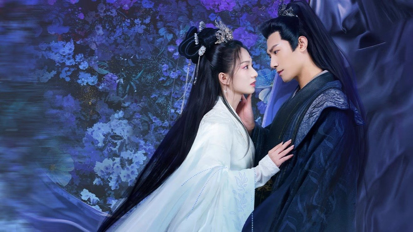 Adventure for Love / Adventure for Love (2025)