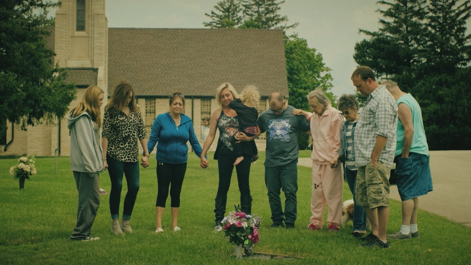 Taken Together: Who Killed Lyric and Elizabeth? / Taken Together: Who Killed Lyric and Elizabeth? (2024)