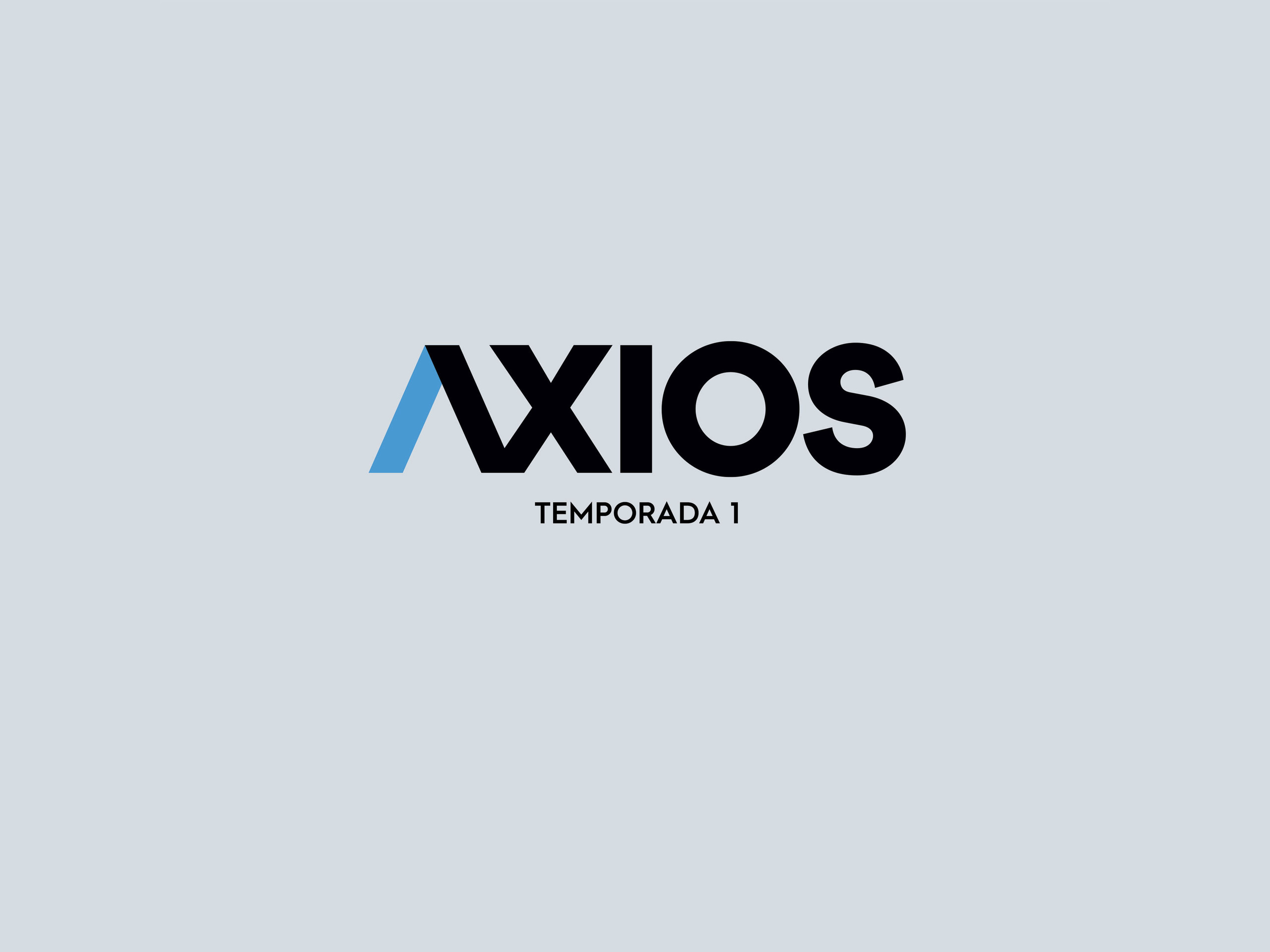 Axios (Season 1) / Axios (Season 1) (2018)