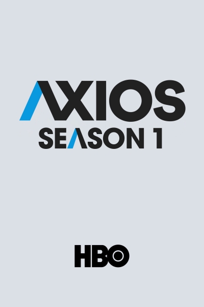 Axios (Season 1) / Axios (Season 1) (2018)