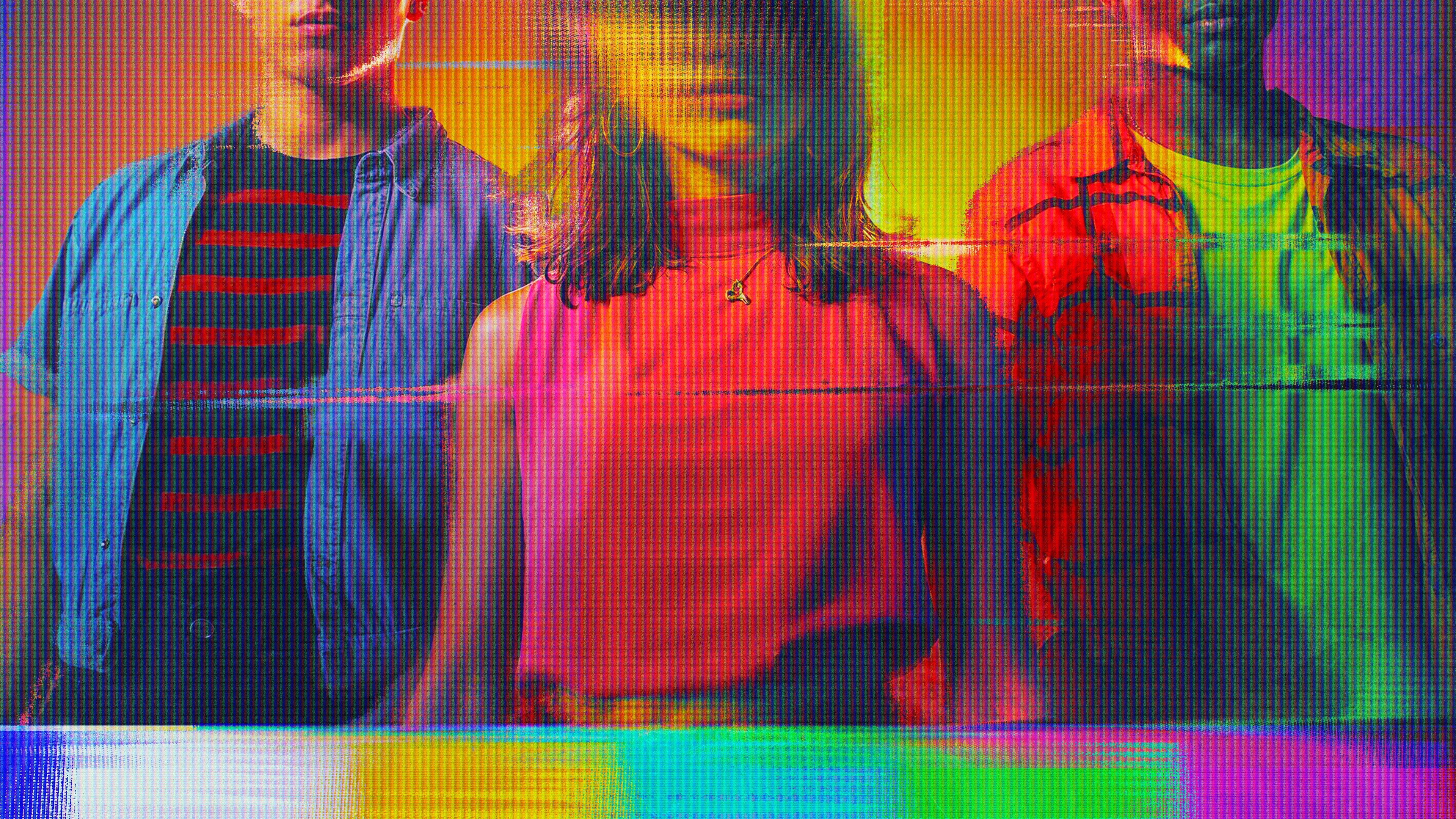 Quiet on Set: The Dark Side of Kids TV / Quiet on Set: The Dark Side of Kids TV (2024)