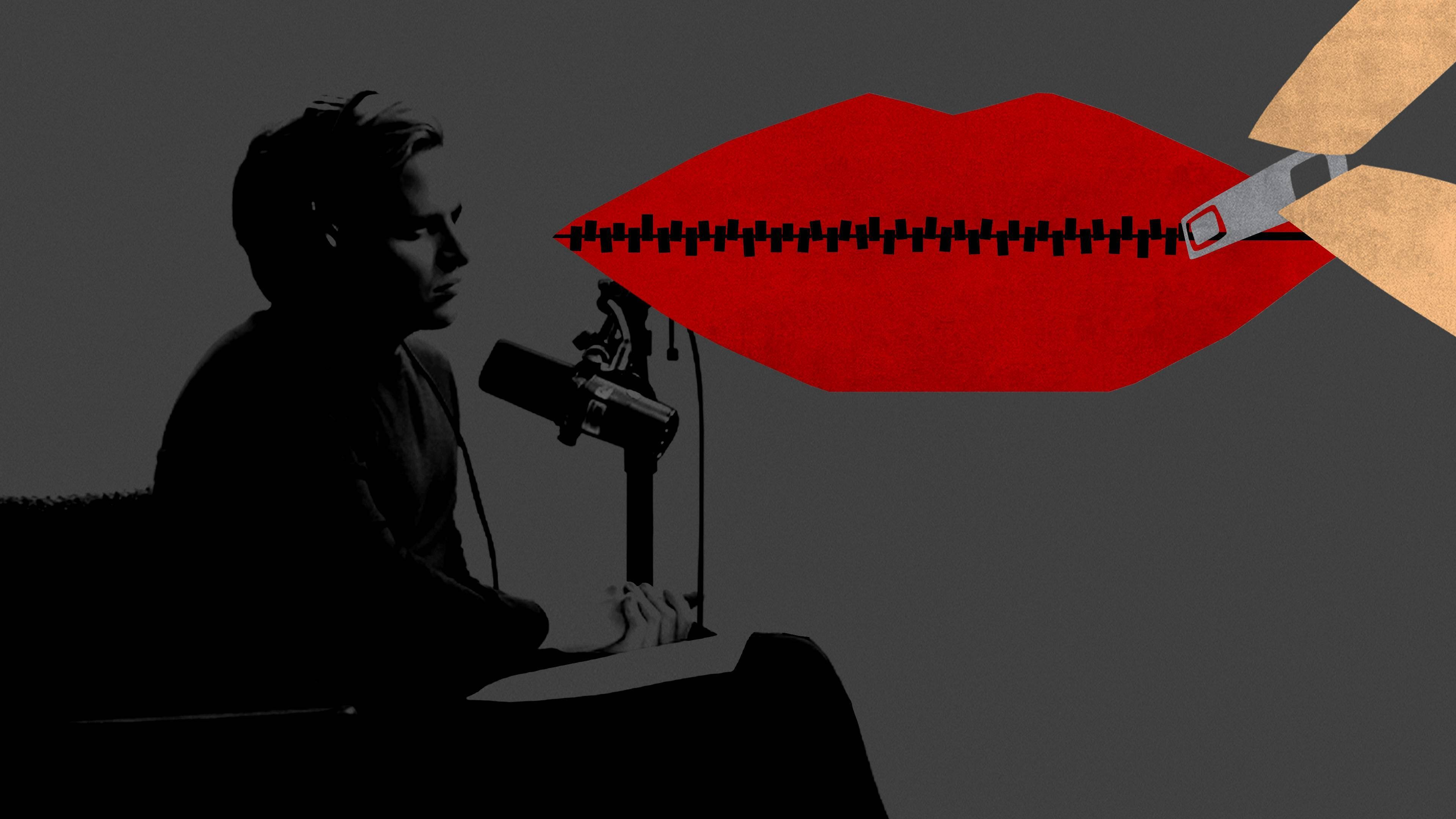 Catch and Kill: The Podcast Tapes / Catch and Kill: The Podcast Tapes (2021)