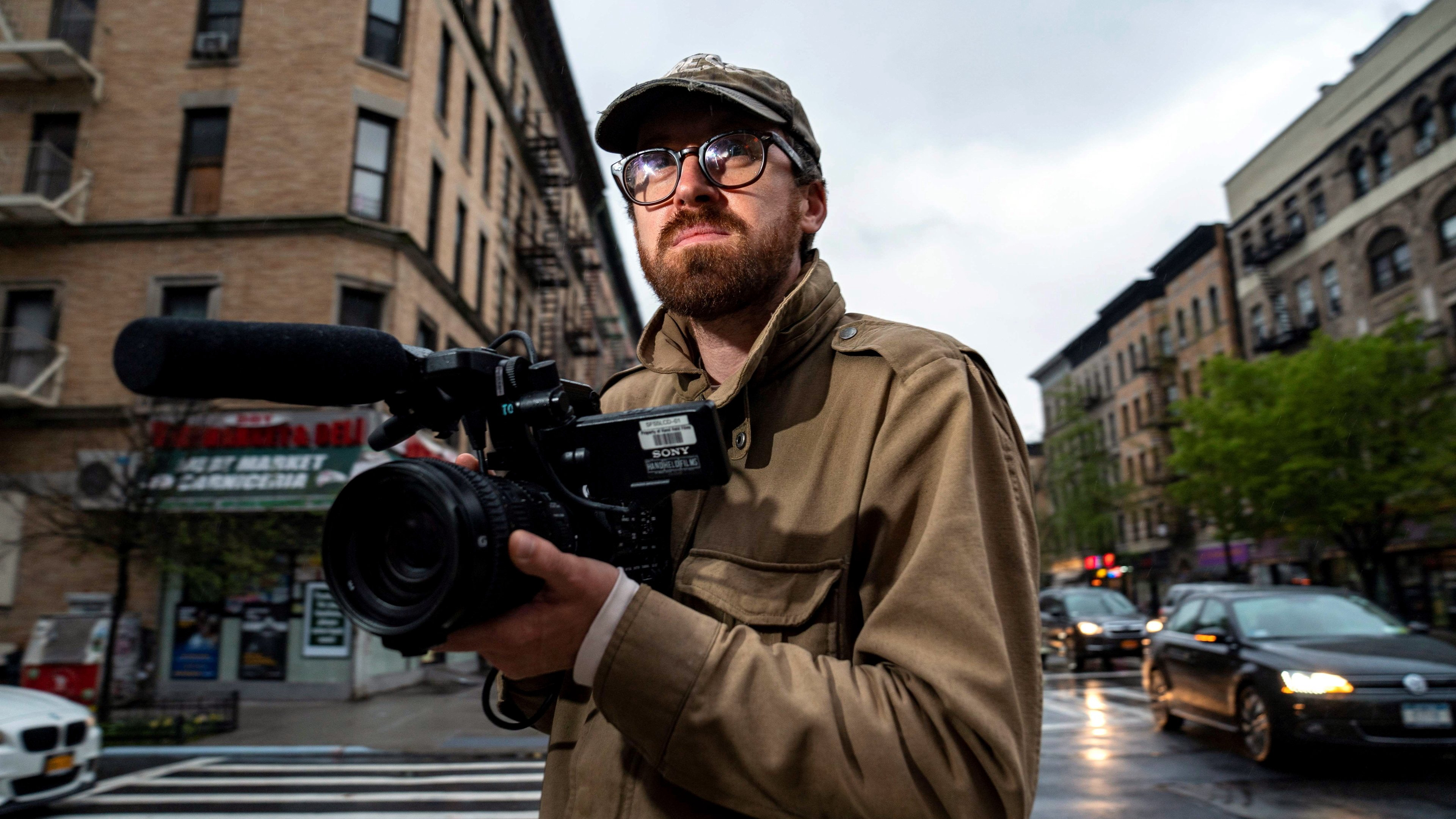 How To with John Wilson (Season 3) / How To with John Wilson (Season 3) (2023)