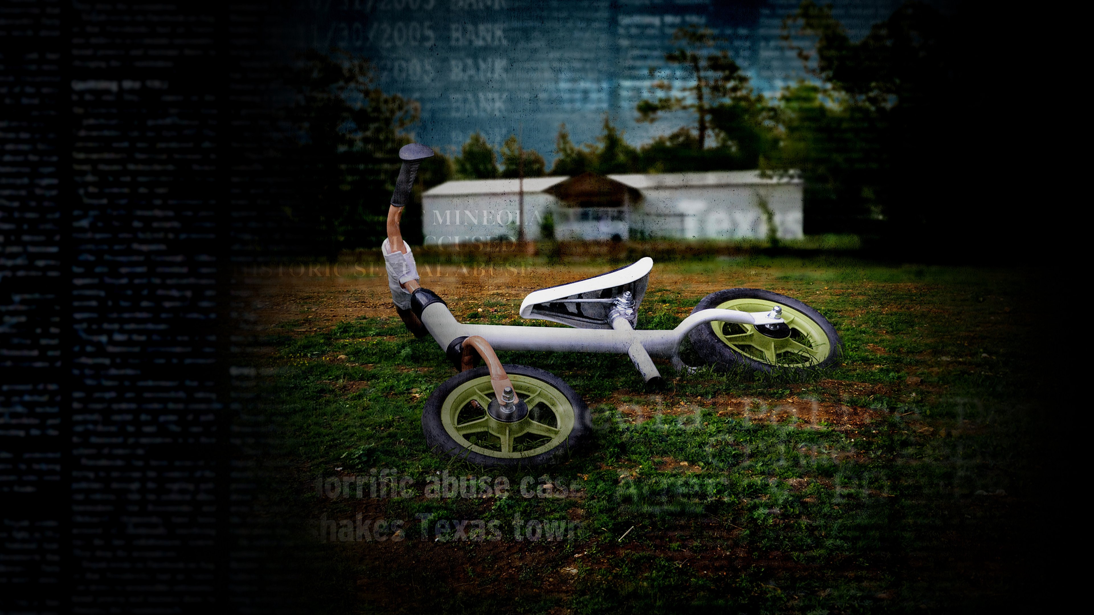 How to Create a Sex Scandal / How to Create a Sex Scandal (2023)