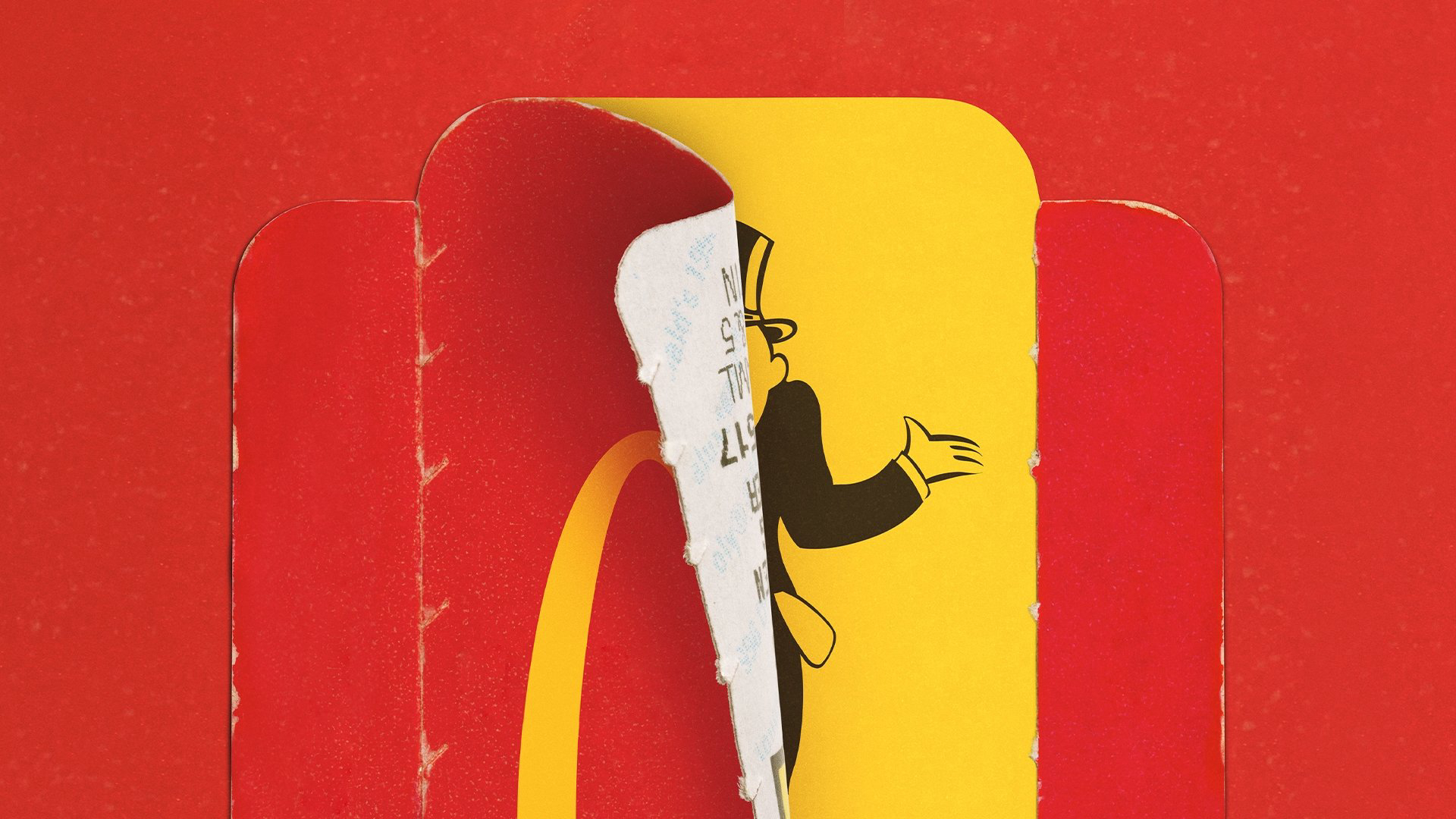 McMillion$ / McMillion$ (2020)