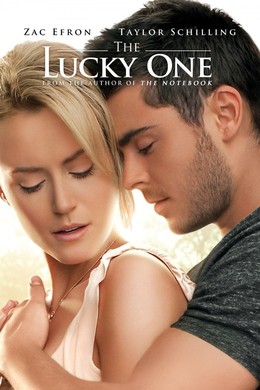 Bức Ảnh Định Mệnh, The Lucky One / The Lucky One (2012)