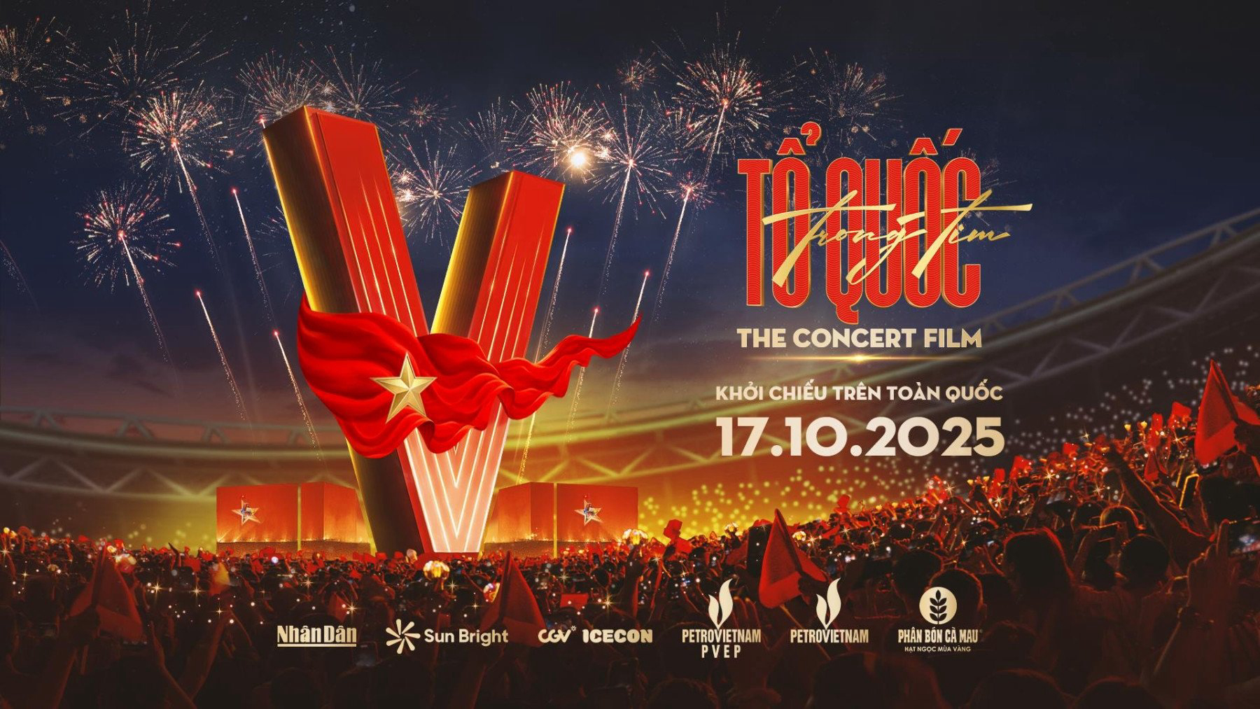 Xem Phim Tổ Quốc Trong Tim: The Concert Film, Tổ Quốc Trong Tim: The Concert Film 2025 Xem Phim Tổ Quốc Trong Tim: The Concert Film, Tổ Quốc Trong Tim: The Concert Film 2025