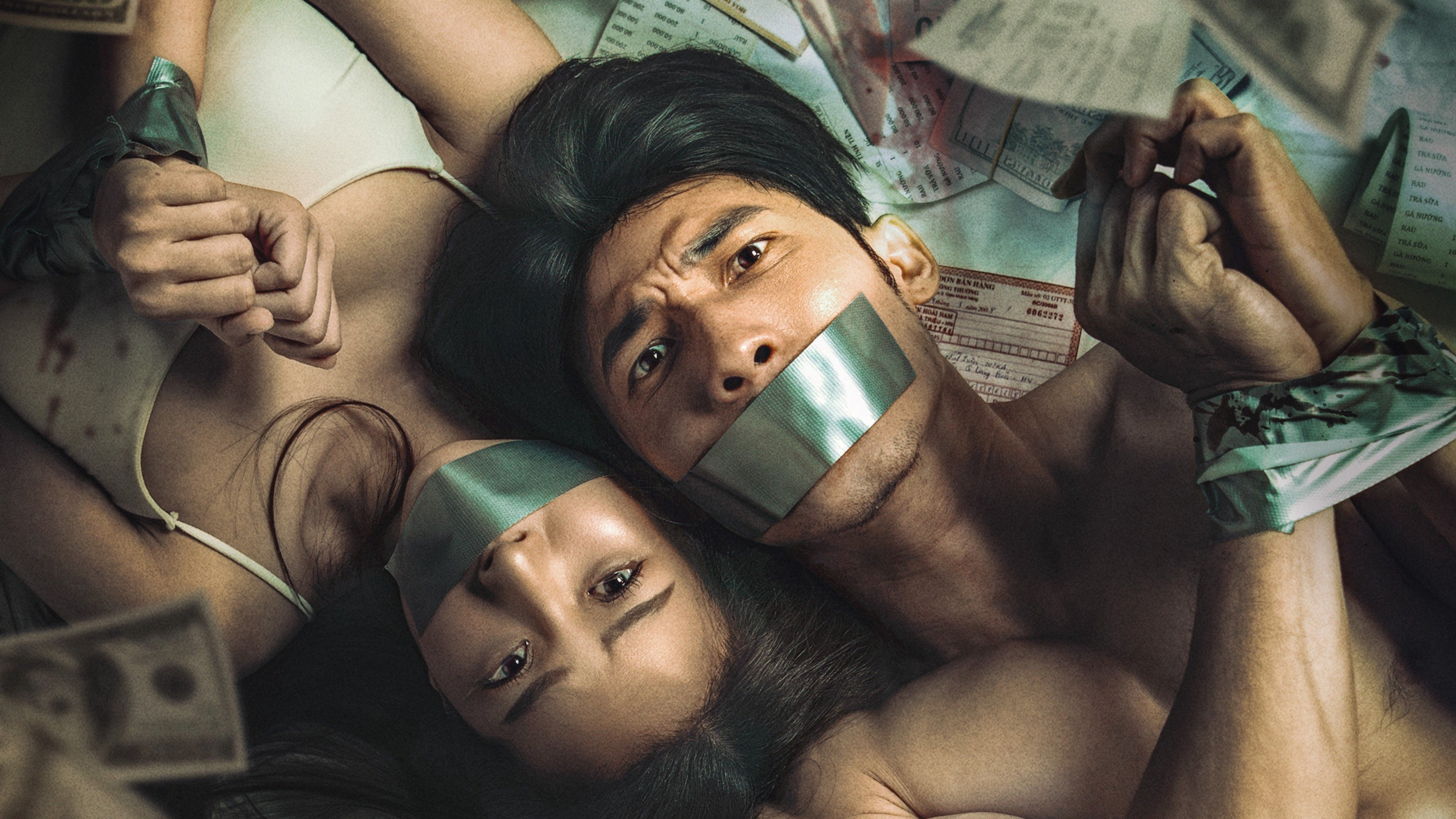 The Fatal Dealz / The Fatal Dealz (2025)