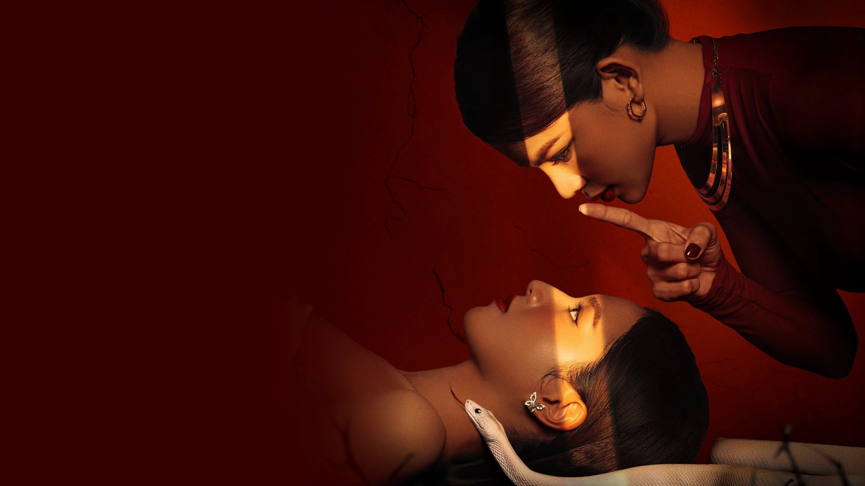 Blind Hunt / Blind Hunt (2025)