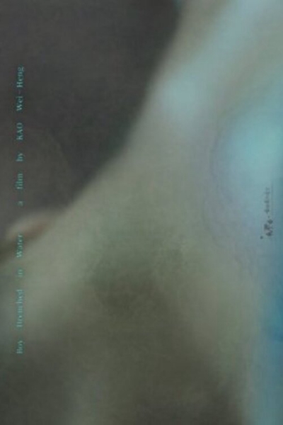 Boy Drenched in Water / Boy Drenched in Water (2023)