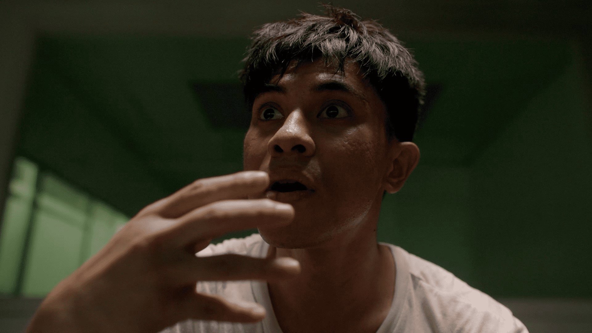 #LookAtMe / #LookAtMe (2022)