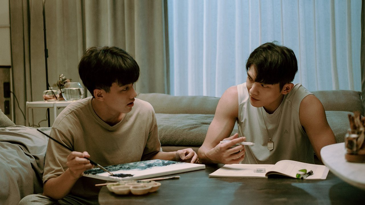 Deep Ocean / Deep Ocean (2022)