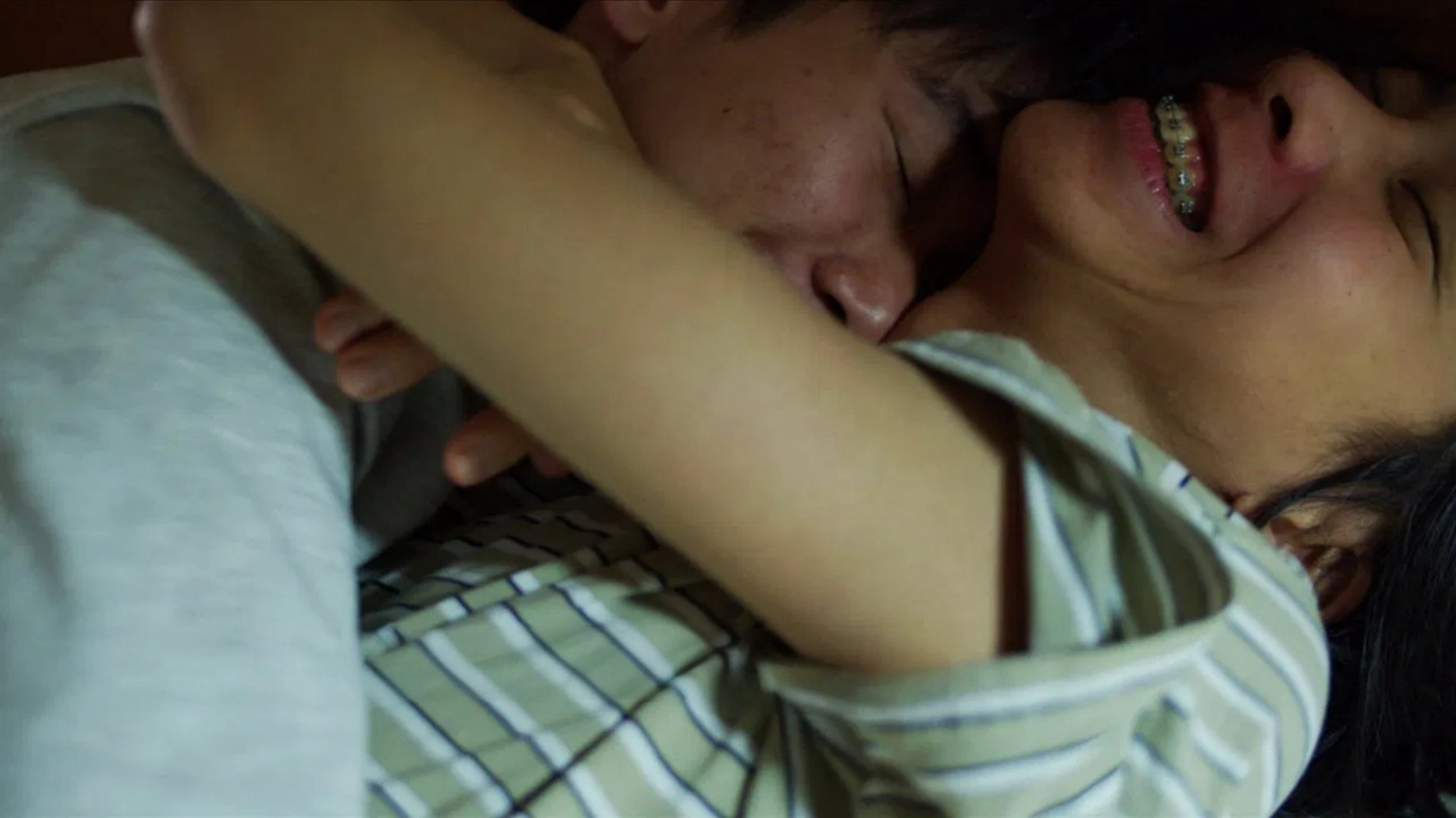 Hot Blood & Outburst of Rage / Hot Blood & Outburst of Rage (2024)